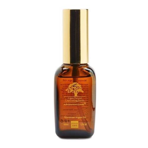 Arganmidas Moroccan Argan Oil 50 ml