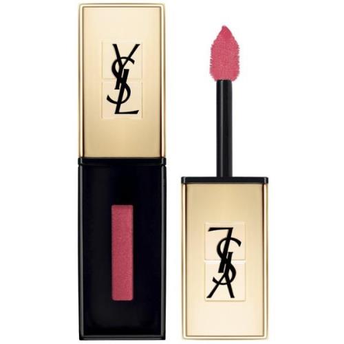 Yves Saint Laurent Vernis À Lèvres Tangerine Moiré