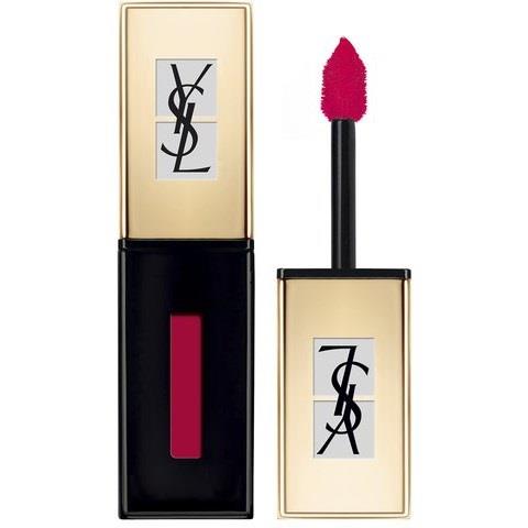 Yves Saint Laurent Pop Water Wet Red