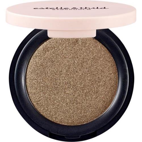 Estelle & Thild BioMineral BioMineral Silky Eyeshadow Sparkling C