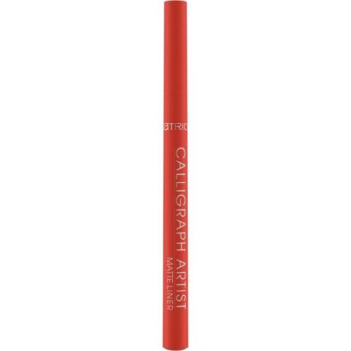 Catrice Calligraph Artist Matte Liner 080 Bloody Mary