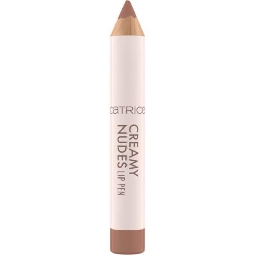 Catrice Creamy Nudes Lip Pen 040 Cinnamon Spice