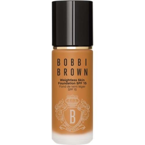 Bobbi Brown Weightless Skin Foundation SPF15 Neutral Golden