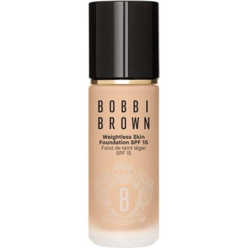 Bobbi Brown Weightless Skin Foundation SPF15 Neutral Ivory