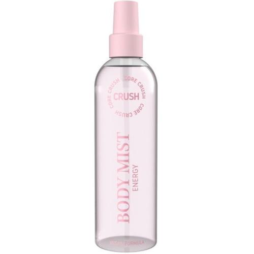 Gunry Crush Body Mist Energy 150 ml