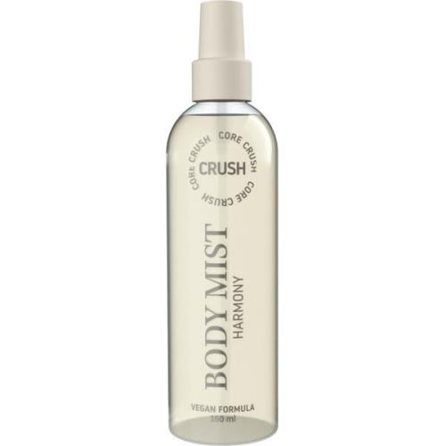 Gunry Crush Body Mist Harmony 150 ml