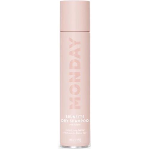 Monday Dry Shampoo Brunette 350 ml