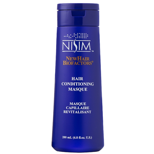 Nisim Hair conditioning masque 200 ml