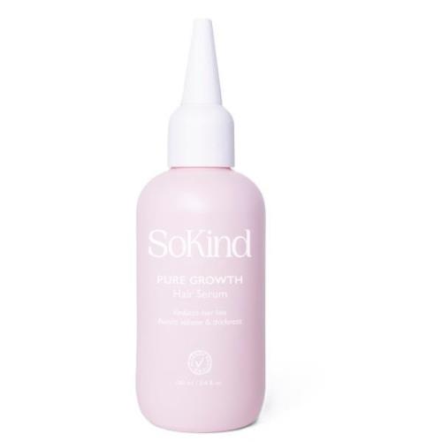 SoKind Pure Growth Hair Serum 100 ml