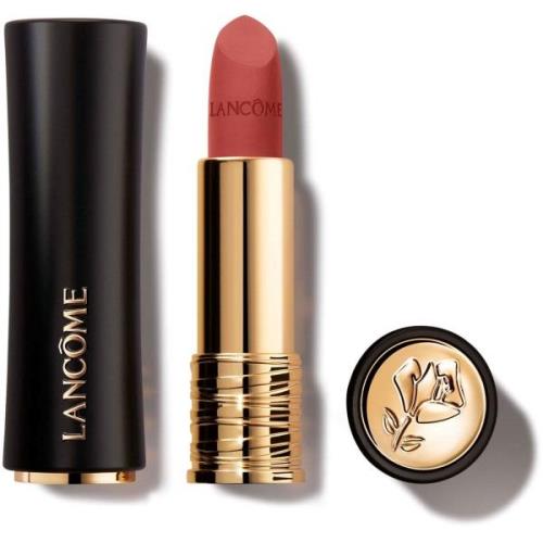 Lancôme L'Absolu Rouge Drama Matte Lipstick 295 French Rendez Vou