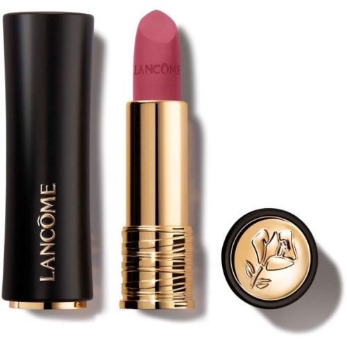 Lancôme L'Absolu Rouge Drama Matte Lipstick 399 Haut En Pink