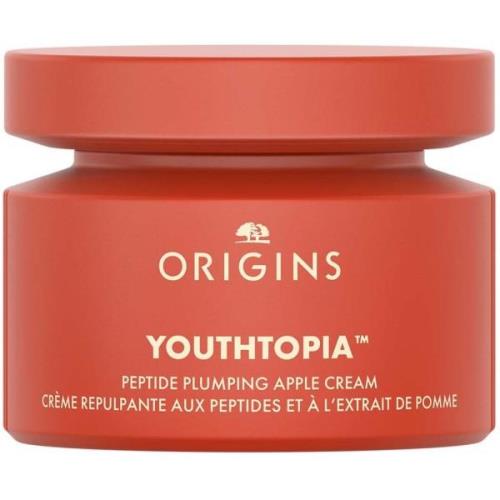 Origins Youthtopia Peptide Plumping Apple Cream 50 ml