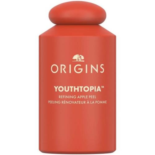 Origins Youthtopia Refining Apple Peel 100 ml