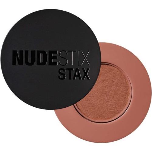 Nudestix Stax All Over Color Blush Balm Sunkissed