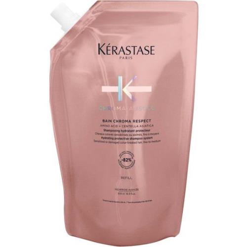 Kérastase Chroma Absolu Bain Chroma Respect Refill 500 ml