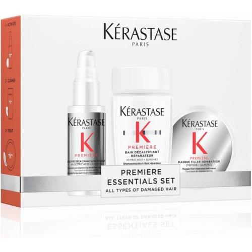 Kérastase Première Discovery Set For Damaged Hair