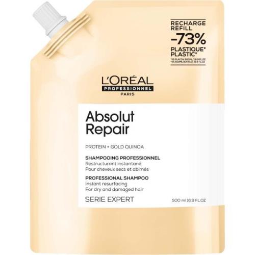 L'Oréal Professionnel Absolut Repair Absolut Repair Gold Shampoo