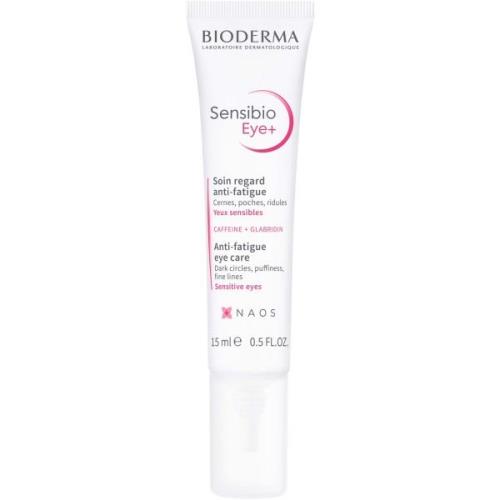 Bioderma Sensibio Eye+ 15 ml