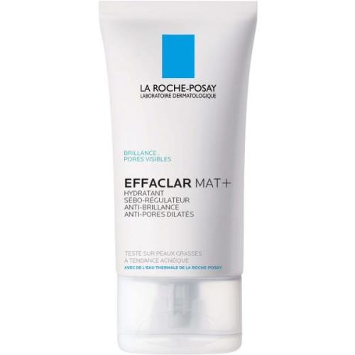 La Roche Posay Effaclar MAT+ fuktcreme 40 ml