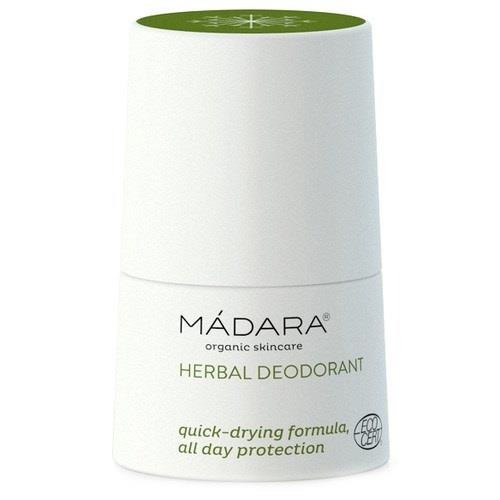 Madara Herbal Deodorant 50 ml