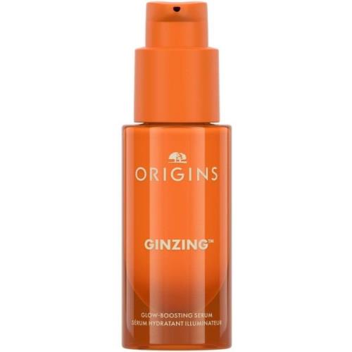 Origins GinZing Glow-Boosting Serum 30 ml