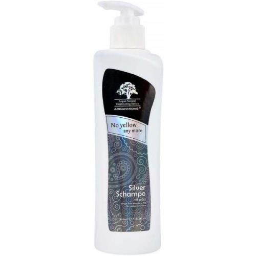 Arganmidas Hopeashampoo 300 ml