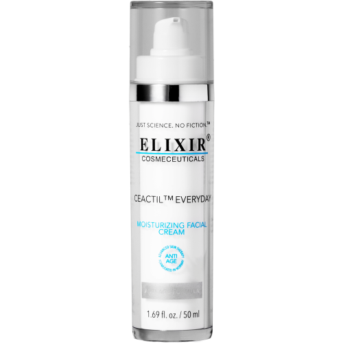 Elixir Cosmeceuticals Ceactil Everyday Cream 50 ml