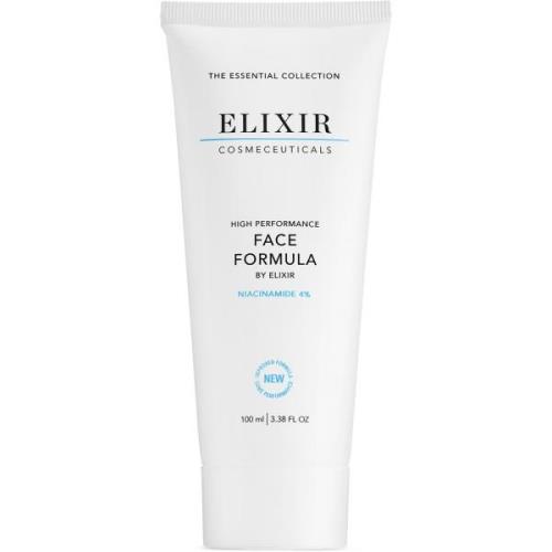 Elixir Cosmeceuticals High Performance Face Formula 100 ml