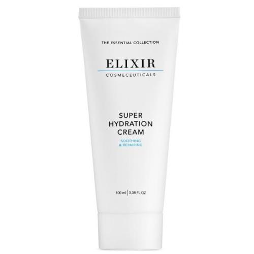 Elixir Cosmeceuticals Super Hydration Cream 100 ml