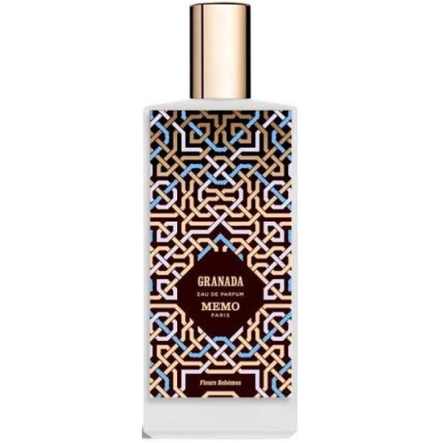 Memo Paris Granada Eau De Parfum 75 ml