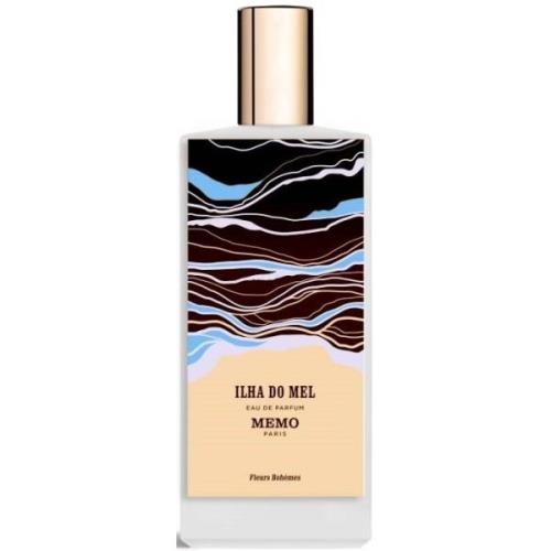 Memo Paris Ilha Do Mel Eau De Parfum 75 ml