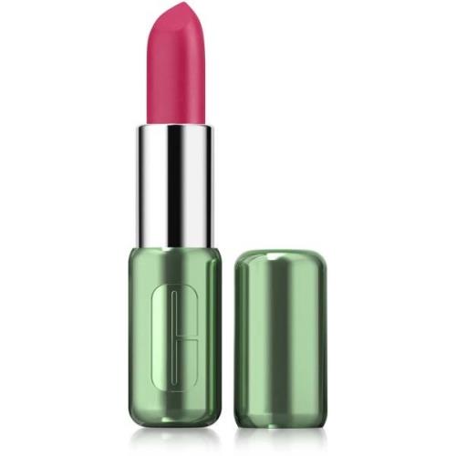 Clinique Pop Longwear Lipstick Matte Rose Pop