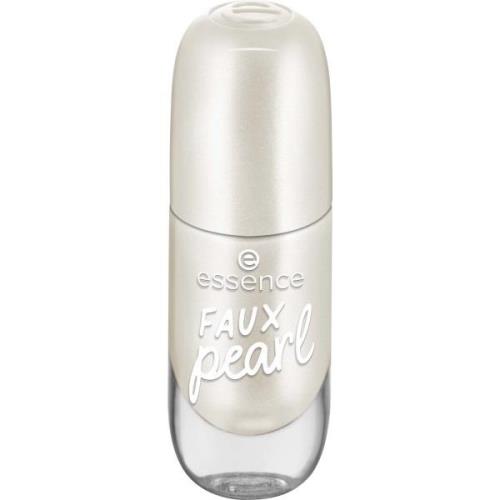 essence Gel Nail Colour 71 FAUX pearl