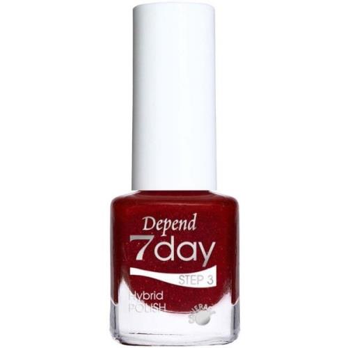 Depend 7day Holiday Selection 70124