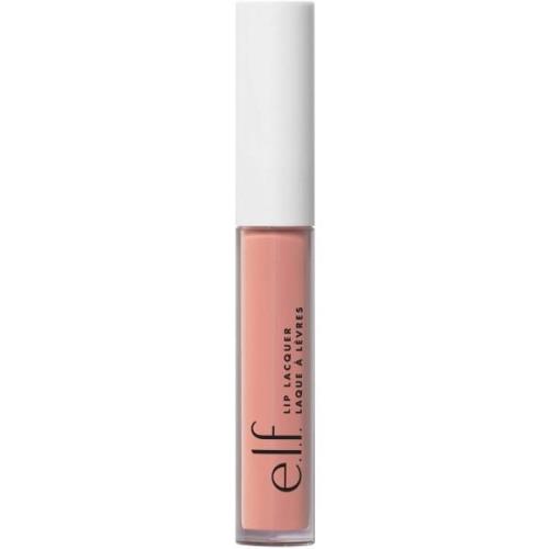 e.l.f. Lip Lacquer Whisper Pink