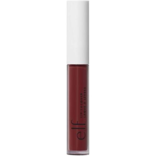 e.l.f. Lip Lacquer Black Cherry