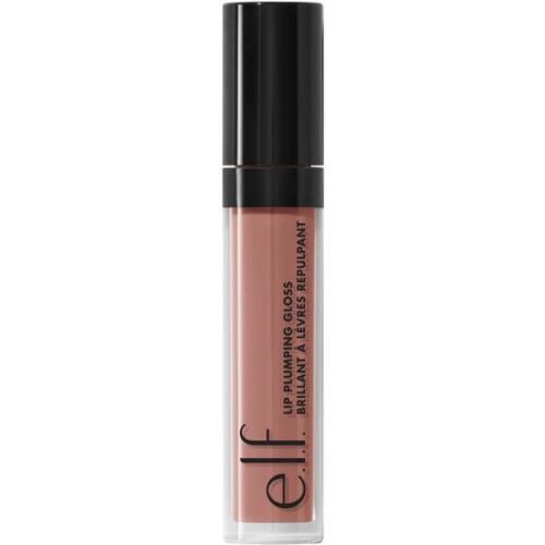 e.l.f. Lip Plumping Gloss Petal Pressed