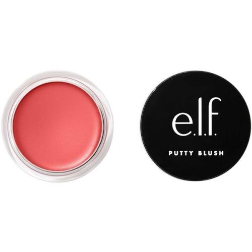 e.l.f. Putty Blush Tahiti