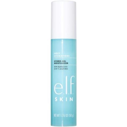 e.l.f. Holy Hydration! Hydro-Gel Moisturizer 53,5 g