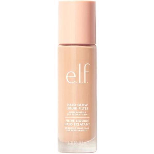 e.l.f. Halo Glow Liquid Filter 1 Fair