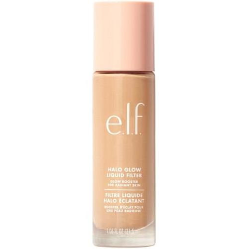 e.l.f. Halo Glow Liquid Filter 4 Fair/Light