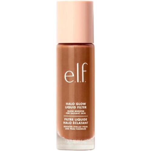 e.l.f. Halo Glow Liquid Filter 8 Tan/Deep