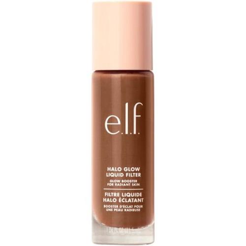 e.l.f. Halo Glow Liquid Filter 10 Rich