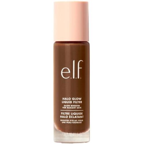 e.l.f. Halo Glow Liquid Filter 8.5 Rich