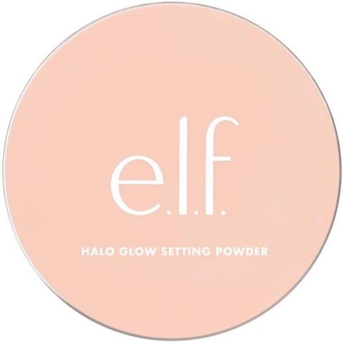 e.l.f. Halo Glow Setting Powder Light