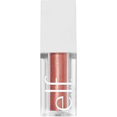 e.l.f. Liquid Metallic Eyeshadow Supernova