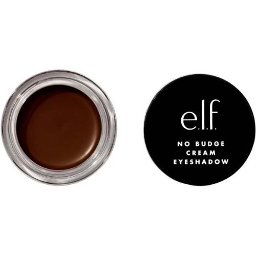 e.l.f. No Budge Cream Eyeshadow Plateau