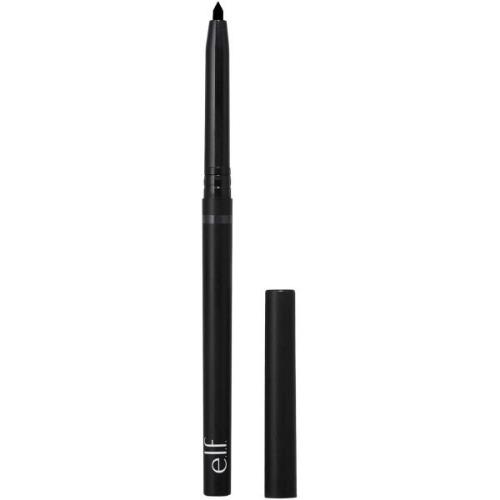 e.l.f. No Budge Retractable Eyeliner Black