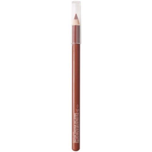 e.l.f. Cream Glide Lip Liner Mauve Aside