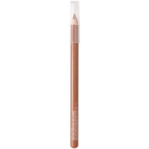 e.l.f. Cream Glide Lip Liner Truth or Bare